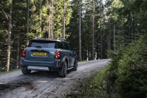 Mini Cooper S Countryman ALL4 2020 года  (WW)